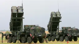 Українські військові прибули в США навчатися на Patriot (відео)