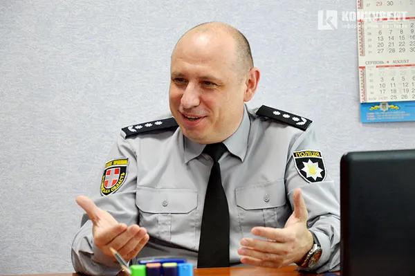 Олександр Климовський: «Спілкуватися на підвищених тонах краще тет-а-тет»