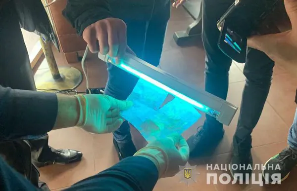 «Найглибша кишеня»: рейтинг хабарників Волині 2021 року