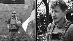 Подвійна втрата для громади: на фронті загинули двоє молодих захисників із Ратнівщини
