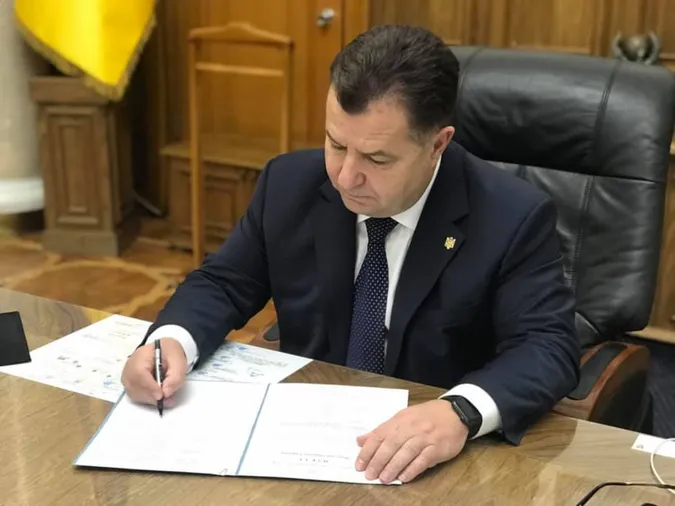Полоненим українським морякам виділили по 50 тисяч допомоги