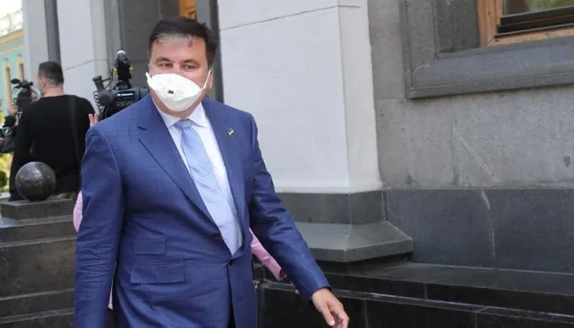 Виконком реформ: хто платитиме зарплату Саакашвілі