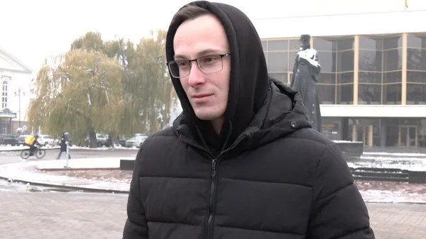Лучанин Микола