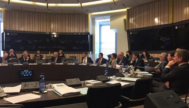 Єврокомісія погодила механізм швидкої відміни безвізового режиму