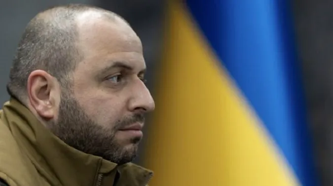 «Зброї буде більше!» – міністр оборони Умєров