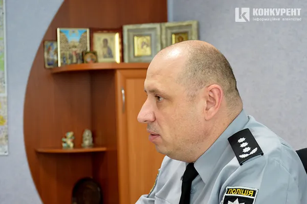 Олександр Климовський: «Спілкуватися на підвищених тонах краще тет-а-тет»