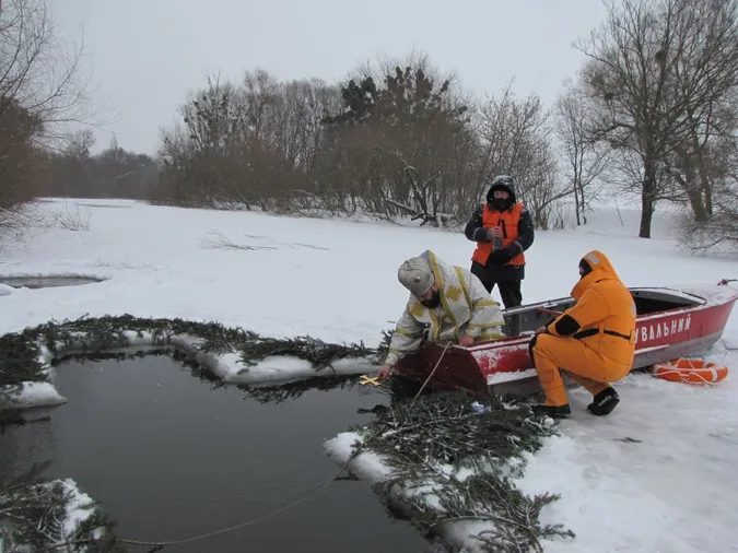 Як у Луцьку святкуватимуть Водохреща: розпорядок богослужінь