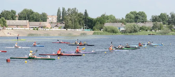 В Ковелі відбудеться юнацький чемпіонат України