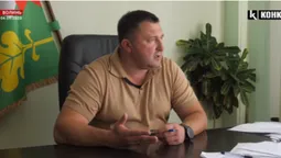 Військові можуть забрати вже: мер Ківерців хоче 5000$ за «заниканий» БРДМ (відео)