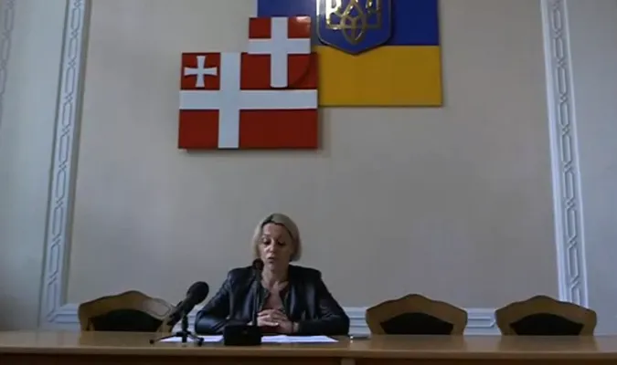 У Волинській ОДА пояснили, чому потрапили до п’ятірки найгірших борців з COVID-19
