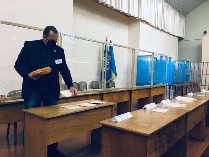 Відомо, коли відбудеться другий тур виборів ректора ЛНТУ