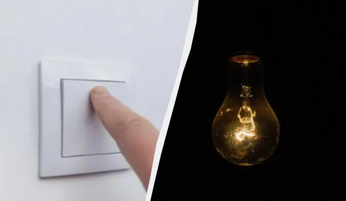Чи треба вимикати світло щоразу, виходячи з кімнати: від чого насправді залежить економія
