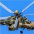 Сили оборони збили ворожий Мі-28 FPV-дроном (відео)