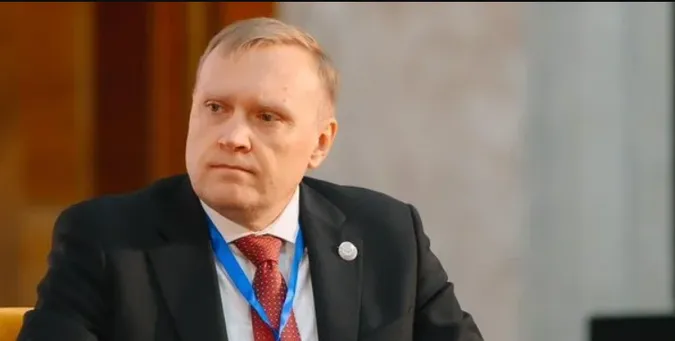 Зеленський звільнив посла України у Молдові