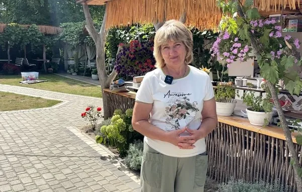 Віра Капська