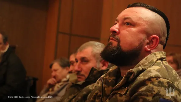 Подвиги князівських воїнів волинської бригади описали в книзі (фото)