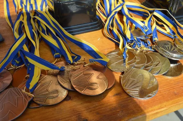 Багатоборство-2019: волинські лісівники визначили найсильніших (фото)