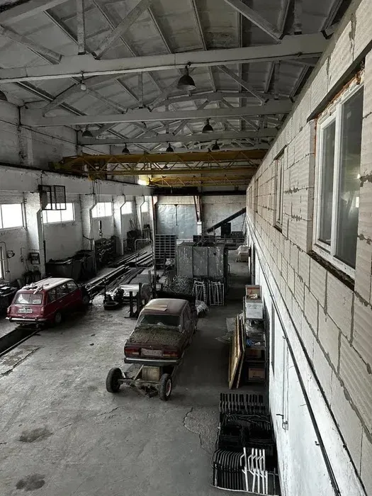 На Волині продають бізнес з виготовлення дитячих візочків