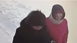 У Луцьку жінок звинувачують у крадіжці гаманця. Ті запевняють, що його віддали (відео)