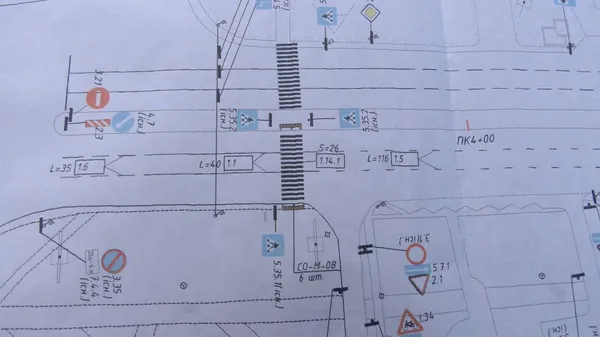 У Луцьку на Соборності триває ремонт: що зміниться (фото, відео)