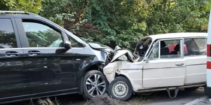 Двоє загиблих: винуватця смертельної ДТП у Луцькому районі посадили на 5 років