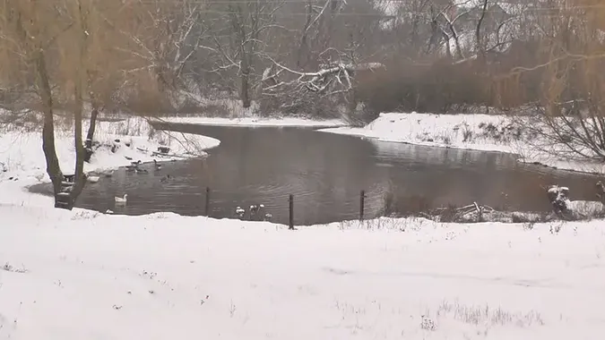 Яке місце є наймоторошнішим в Україні