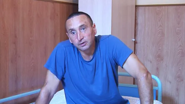 У Луцьку відновили слух військовому після контузії (фото, відео)