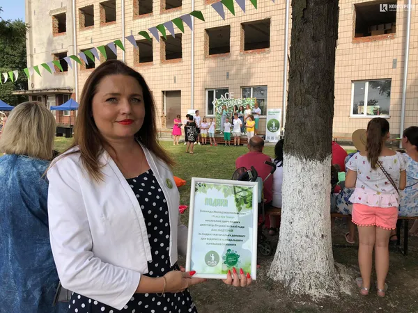 PLACE FOR TEENS: у Луцьку відкрили новий молодіжний простір (фото)