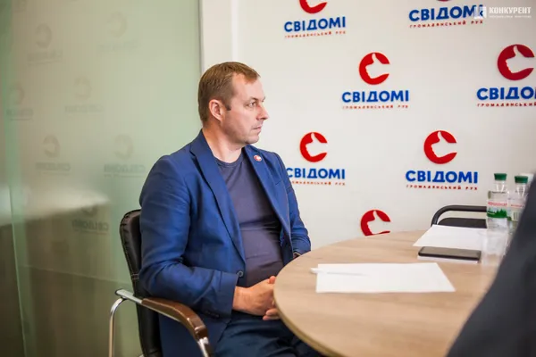 Не продовжувати карантин – це все, що треба від влади, – підприємці Луцька