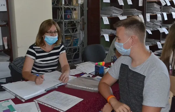 Вступна кампанія: все, що треба знати абітурієнтам про медогляд