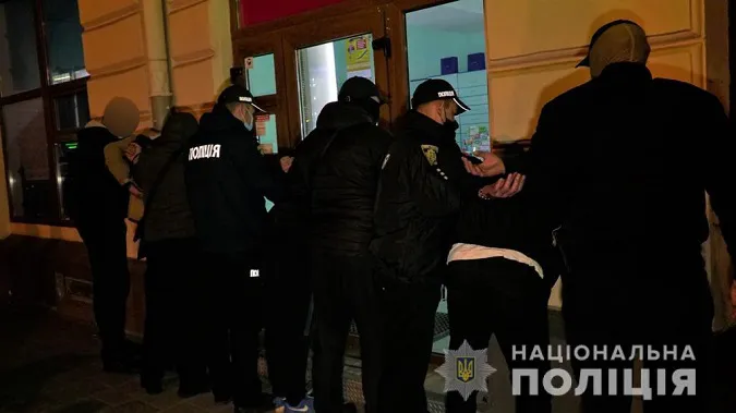 У Львові викрали дівчину та вимагали викуп 2 мільйони євро (фото)