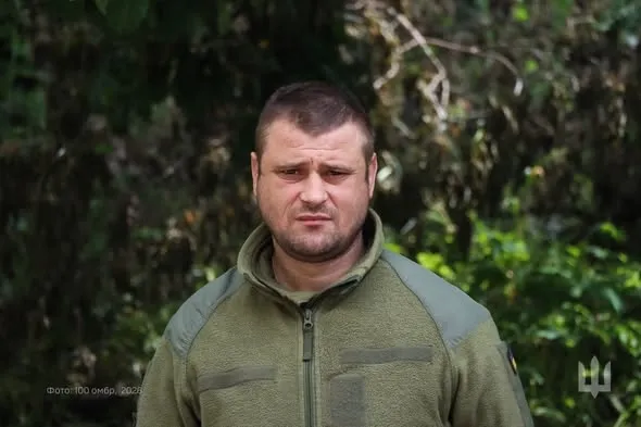 П'ять днів боротьби за життя: як воїн «Сталевої Сотки» вижив після поранення на позиціях (фото)