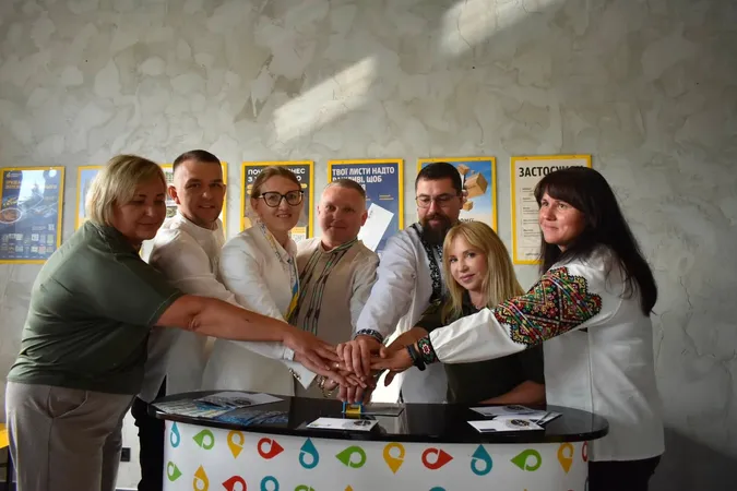 Фото Волинська ОДА