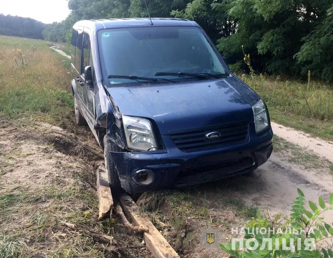 У волинянина з гаража вночі викрали авто