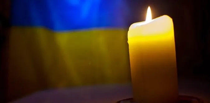 Війна забрала життя Андрія Нахая та Олександра Власюка з Володимира