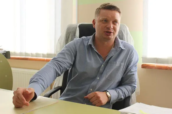 Боратинській амбулаторії – 10 років: хто піклується про здоров’я жителів (фото)