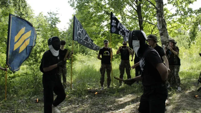 В Івано-Франківську турніром з ножового бою вшанували полеглих воїнів (фото)