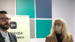 На Волині працюють пункти консультації з отримання COVID-сертифікату (відео)