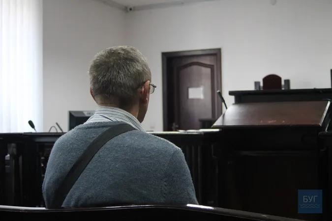 Дід убивць Каті Литкіної хоче позбавити онуків права користування житлом
