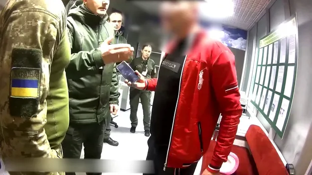 Три роки збирав на квиток до Єгипту: у Києві зняли з рейсу п'яного чоловіка
