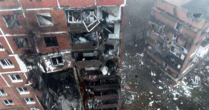 Невдачі під Вугледаром вказують на низький рівень підготовки мобілізованих росіян, – ISW