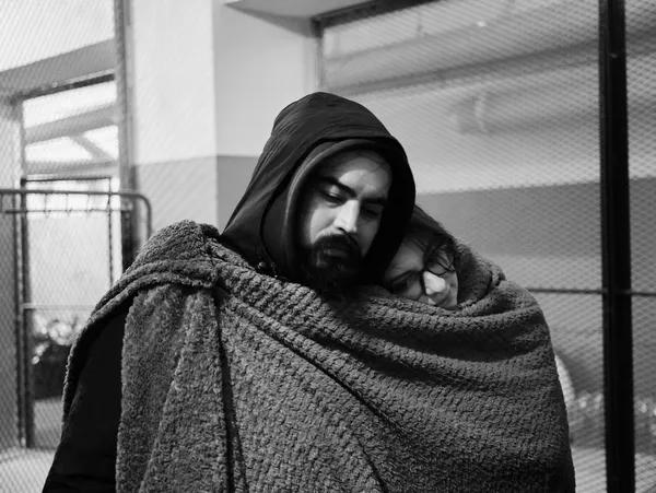 До щему і мурах по шкірі: другий рік великої війни в історіях волонтерів луцького «Ангару»