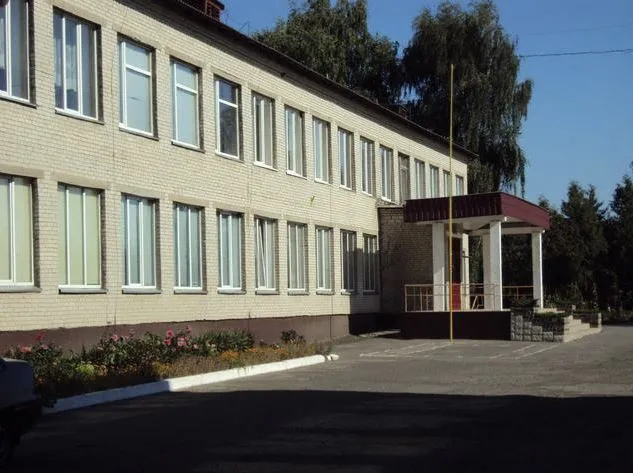 Буянська філія ОЗЗСО Торчинський ліцей
