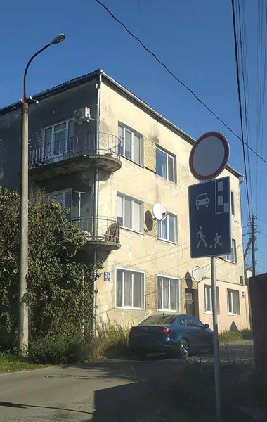 У Луцьку встановили нові дорожні знаки: де вони