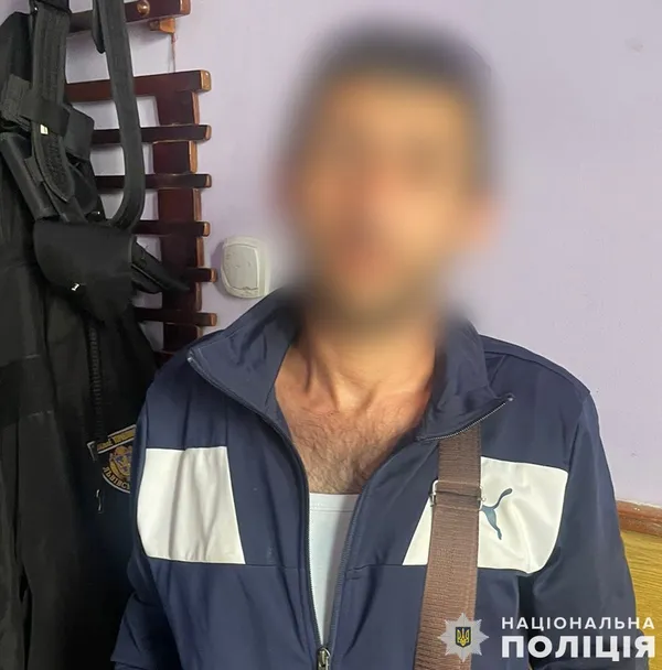 Жінку з Волині обікрали на вокзалі у Львові (фото)