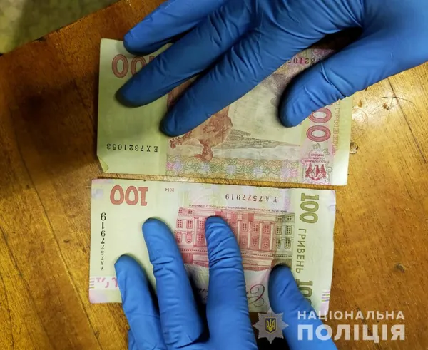 Продавали амфетамін: на Волині знешкодили банду наркоторговців (фото)