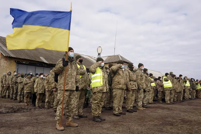 Військкомати, тероборона та добровольці: куди іти, якщо хочеш захистити Луцьк