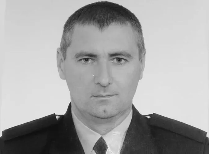 Без батька залишилися двоє дітей: у ДТП на Волині загинув 40-річний поліцейський (відео)
