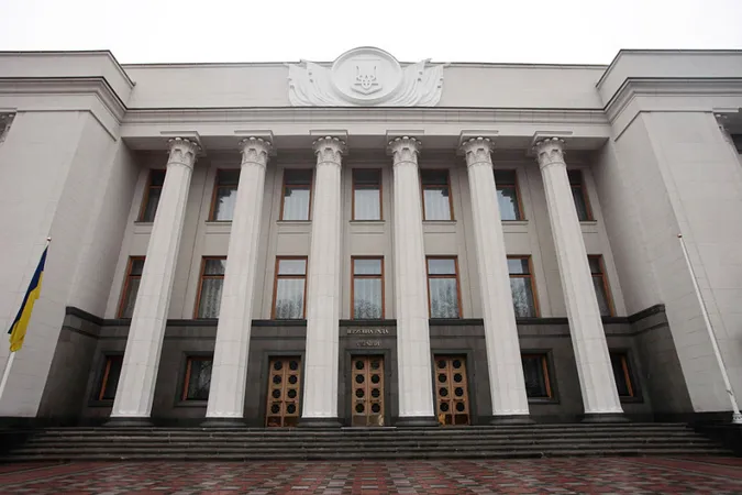 Аграрна партія, «зелені» та «Патріот»: хто з волинян увійшов до списків