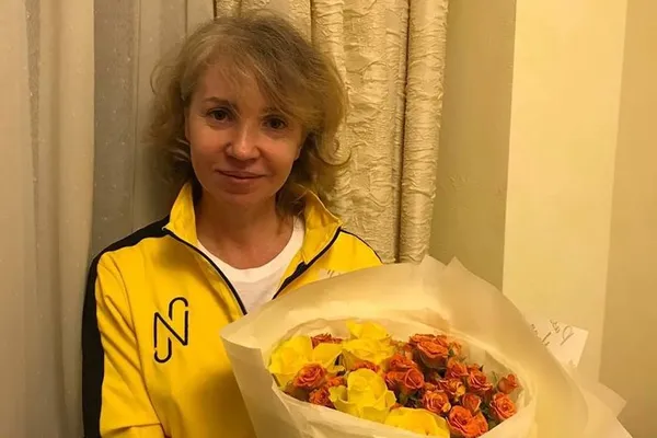 «Дзвонила своїм донькам і прощалась»: лучанка розповіла про полон та життя після нього (фото, відео)